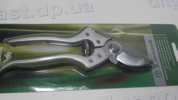 Секатор садовый 200мм  Greensword  (KT-W1030)