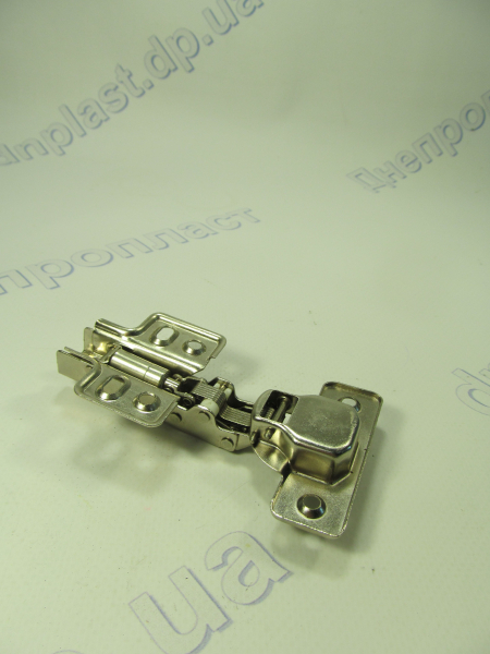 Петля мебельная с доводчиком