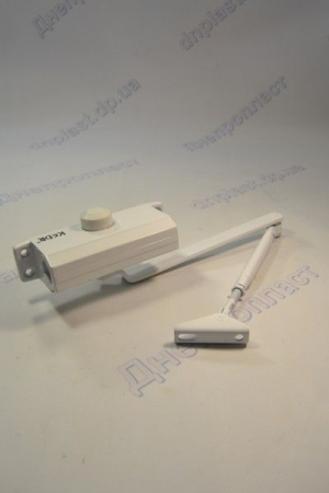 Доводчик дверной KEDR A061 (45-75кг)