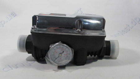 Защита сухого хода Brio 2000 автомат с перезапуском