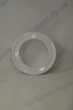 Фланец металлический круглый 120