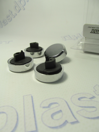 Крепление на зеркало 22мм