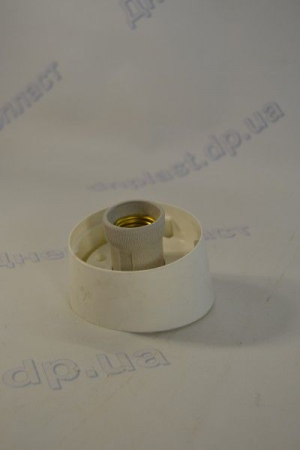 Арматура для светильника "Ежик" и "Кольцо"