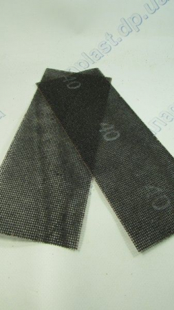 Сетка затирочная зерно 40