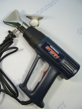 Технический фен HG - 2000 АС (чем) Stern