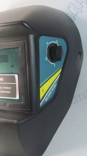 Сварочная маска  Хамелеон FORTE MC-1000