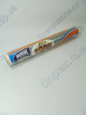 Пленка пищеая 20м  NOVAX