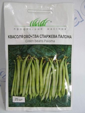Палома фасоль (ПН)