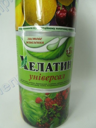 Хелатин Универсал 1,2л