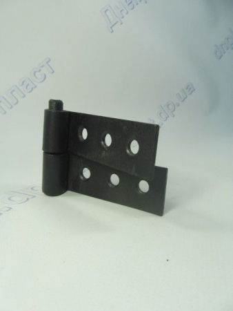 Петля Калитка маленькая