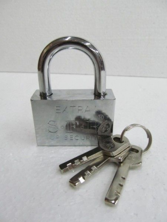 Замок навесной 