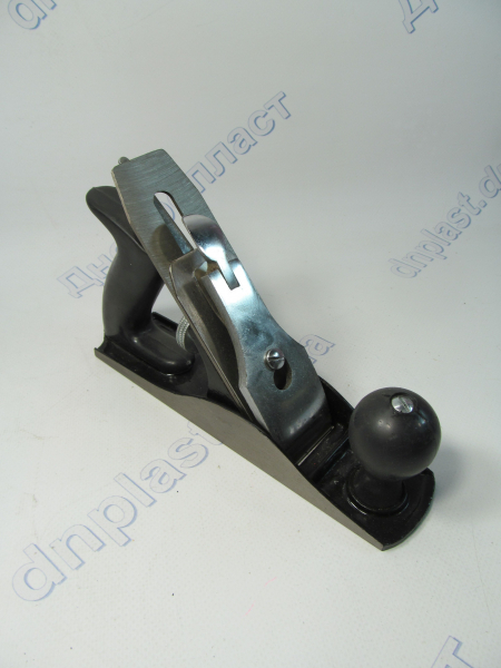 Рубанок 230*52 мм металлический