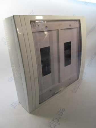 Щиток 24 автомата наружный МИРЗА