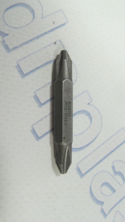 Бита РН2 \ РН2 - 45мм