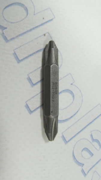 Бита РН2 \ РН2 - 45мм