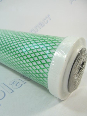 Фильтр угольный пресованный CB EC CTO 10 SX -10микр.