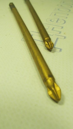 Бита РН 2*150мм