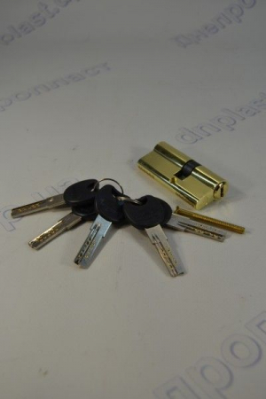 Цилиндр ZС 70 30/40 РВ (цинк)  Империал