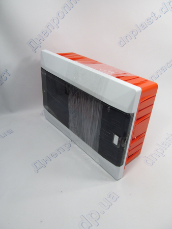 Щиток  12 автоматов внутренний