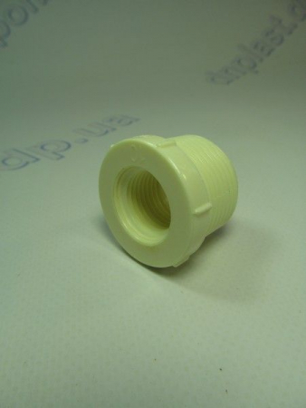 Нипель пластиковый 1Нх1,2В