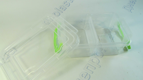 Контейнер СТАРБОКС двойной 0,5л