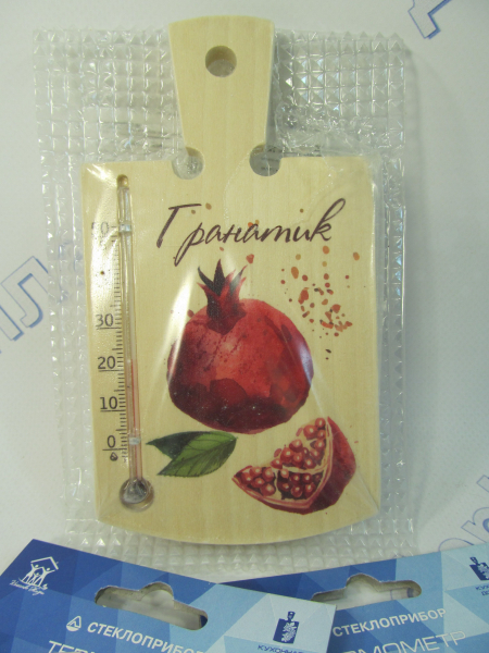 Термометр комнатный 