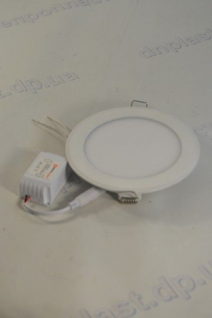 Светодиодный светильник (круг) LED - R-150 - 9 Вт