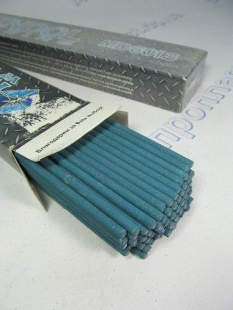 Электроды  МД 6013 d