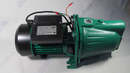Насос центробежный VOLKS pumpe JY100А  1.1кВт чугун длинный