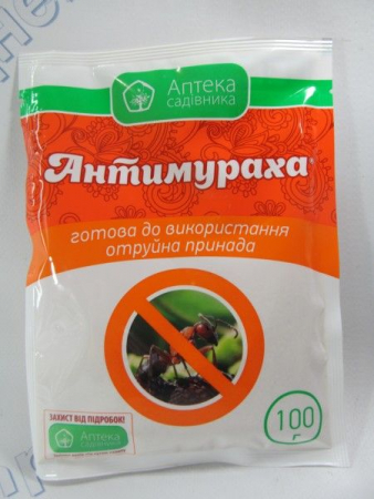 АнтиМураха 100г
