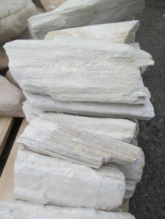 Декоративный камень ДРОВА