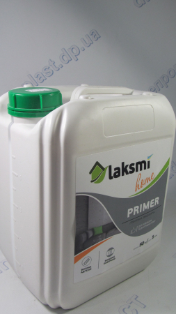 Грунтовка  Prime Home 5л