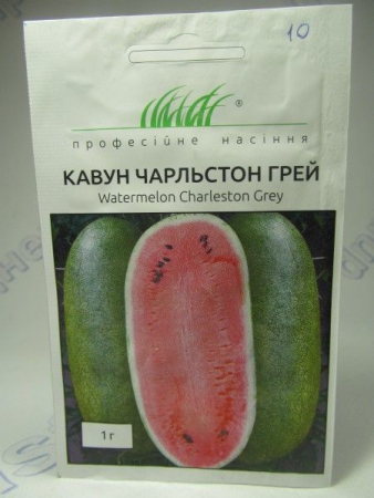 Чарльстон Грей кавун (ПН)