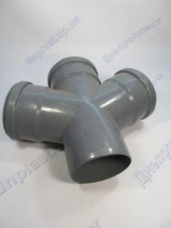 Крест 110*67 (юг)