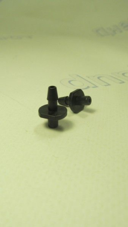 Адаптер для эмитеров (капельный полив)