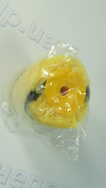 Валик  ПРЕМИУМ  без ручки  30/100 мм