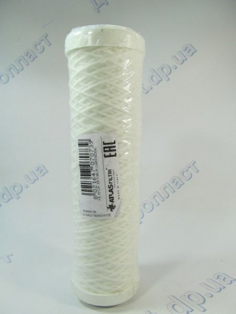 Фильтр шнур из полипропилена FA 10 SX -5мкр