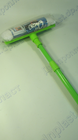 Окномойка без поворота