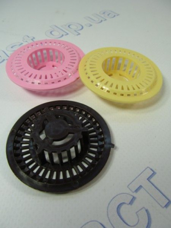 Сито для мойки (пластик)