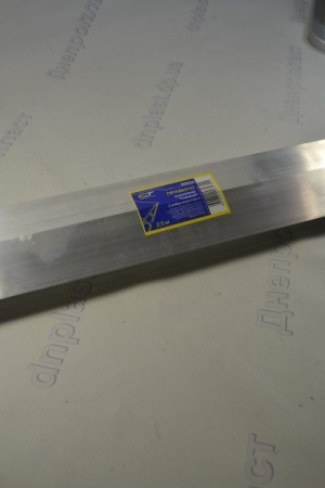 Правило штукатурное 2,5м ПРОФИ