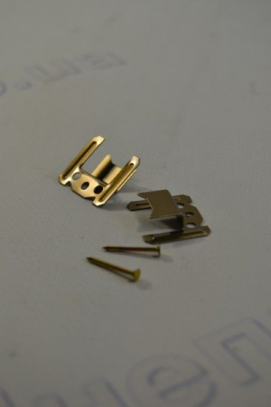 Кляймер 6мм