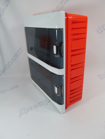 Щиток  16 автоматов внутренний