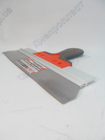 Шпатель 300мм фасадный Brigadier Professional