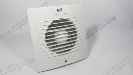 Вентилятор 12ВТ 10см ТЕВ HOROZ