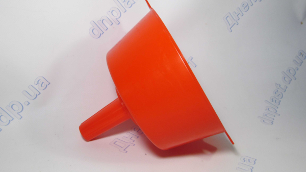 Воронка  п\э 2,4л с фильтром