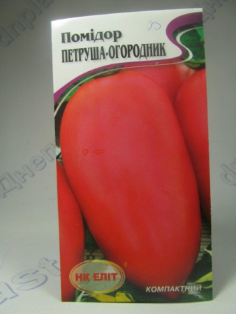 Петруша-огородник помідор 30шт (НК Єліт)