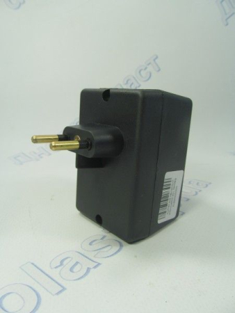 Барьер 10А розеточный (устройство для защиты электроприборов)