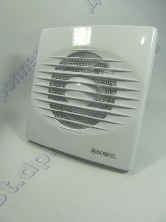 Вентилятор 