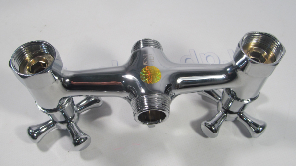 Смеситель ванна Lidz 302114000