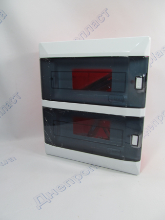 Щиток  16 автоматов внутренний